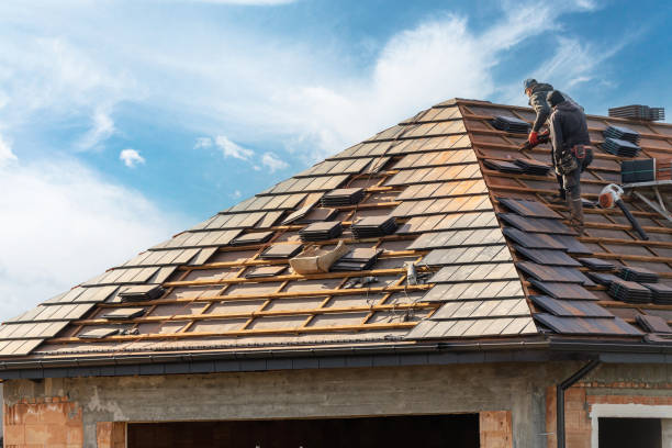 Reliable Mcdonough, GA Roofing service Solutions